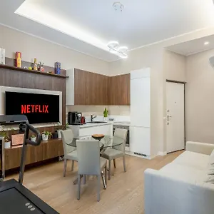Porta Venezia New Luxury - Wifi Full Equiped , Milano Italia